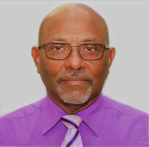 Gerry Gibbons