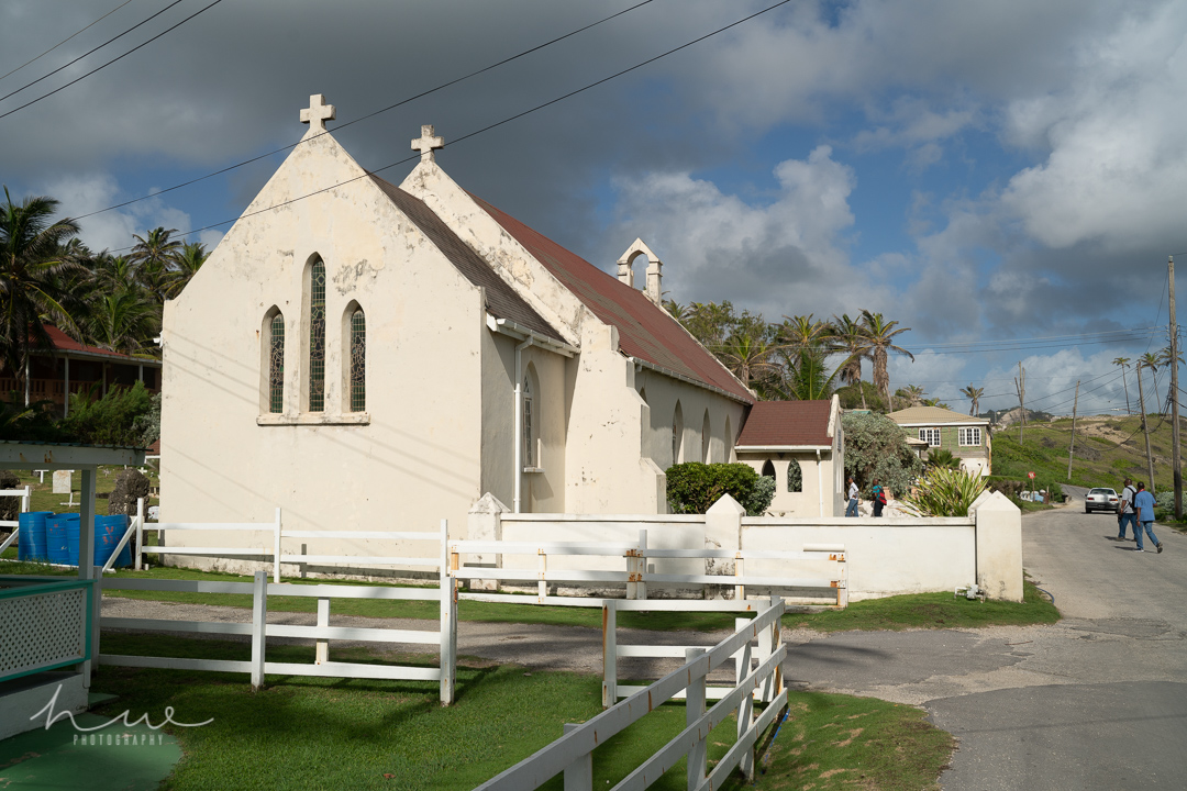 Bathsheba St Joseph