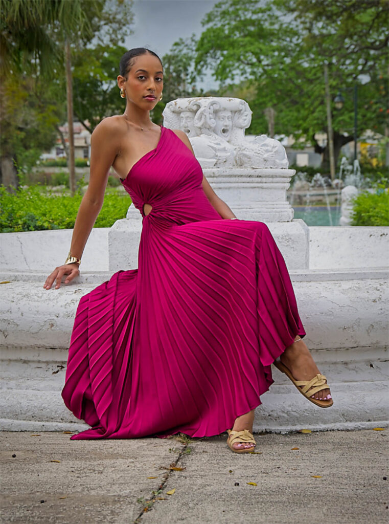 Fashion Workshop - Ron Layne