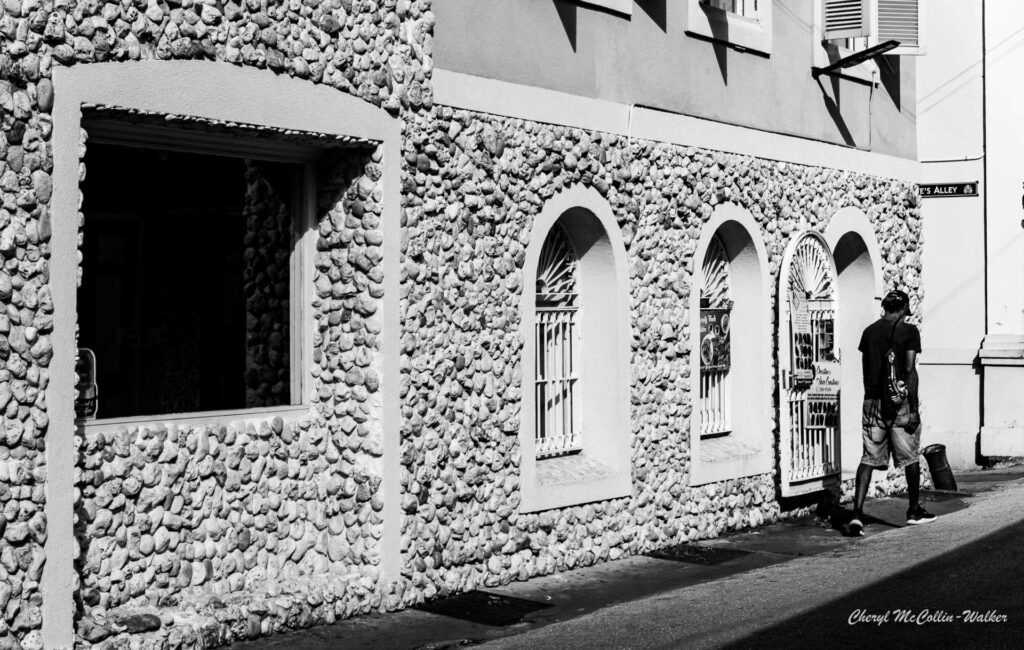 Bridgetown PhotoWalk - Cheryl McCollin-Walker