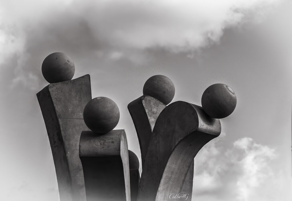 Bridgetown PhotoWalk - Colbert Goddard