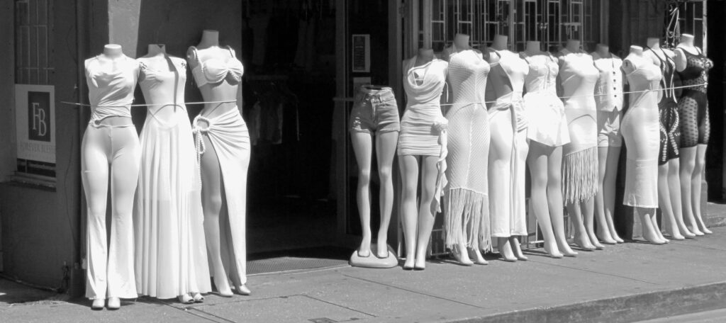 Brigdetown PhotoWalk - Stephen Cumberbatch