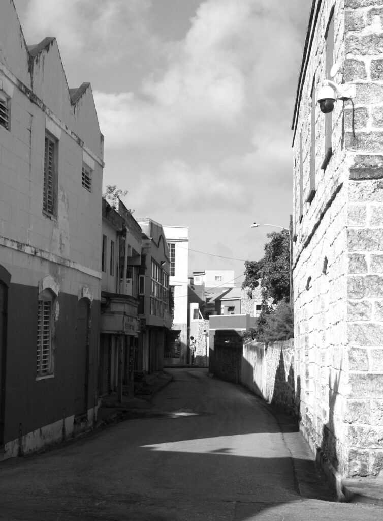 Bridgetown PhotoWalk - Ann Marie Massiah