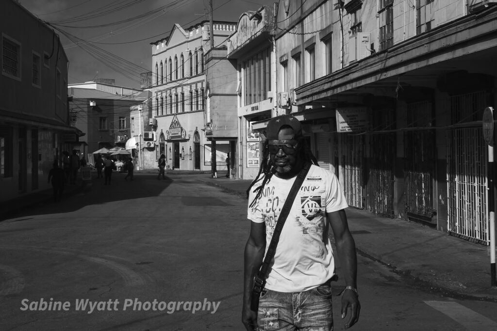 Brigdetown PhotoWalk - Sabine Wyatt