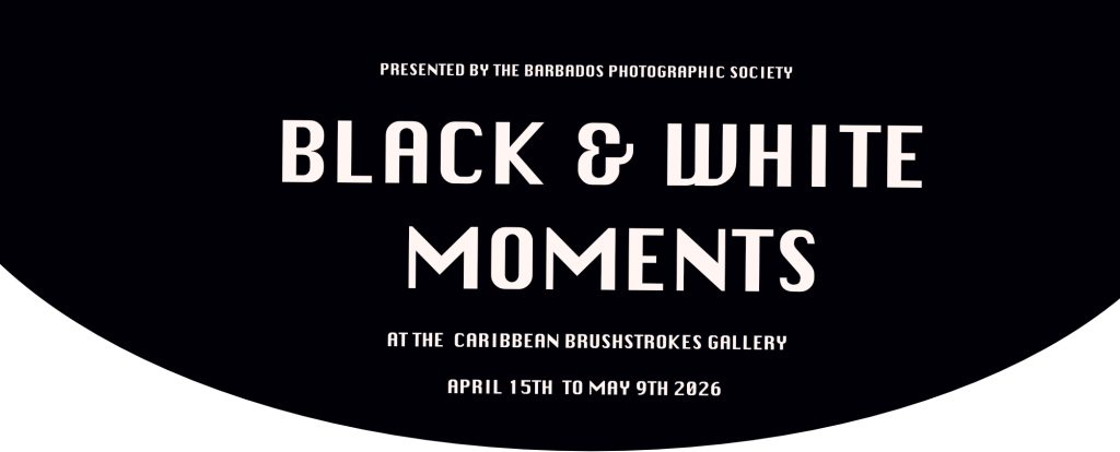 Black & White Moments