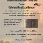 Exhibition Opening: Celebrating Excellence