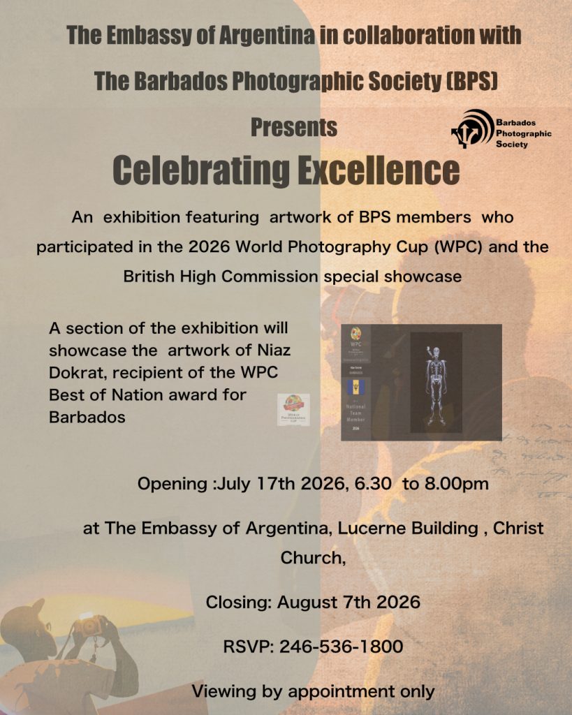 Exhibition Opening: Celebrating Excellence