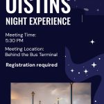 Field Trip: Oistins Night Experience